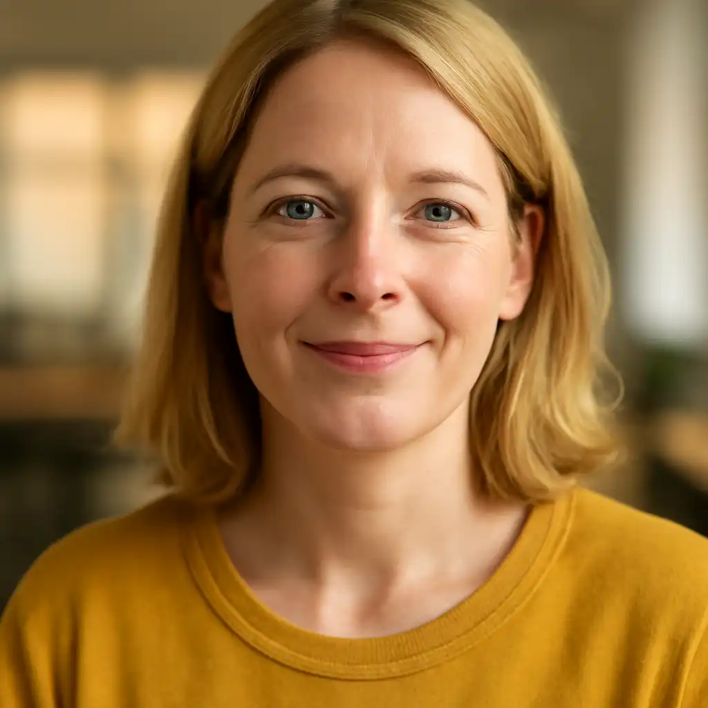 Elena Kowalski